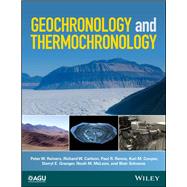 Geochronology and Thermochronology,9781118455852