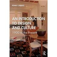 An Introduction to Design and Culture