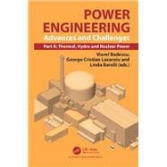 Advances in Power Engineering