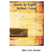 Stories by English Authors : France