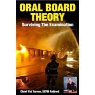 Oral Board Theory