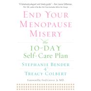 End Your Menopause Misery