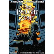 The Twilight Zone 3