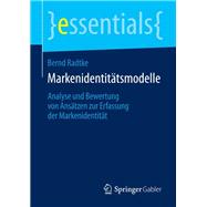 Markenidentitätsmodelle