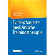 Evidenzbasierte medizinische Trainingstherapie