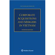 Corporate Acquisitions and Mergers in Vietnam