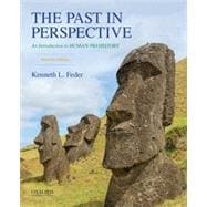 The Past in Perspective An Introduction to Human Prehistory