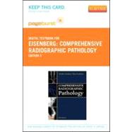 Comprehensive Radiographic Pathology,9780323095853