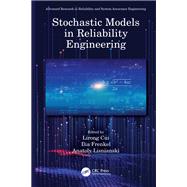 Stochastic Models in Reliability Engineering