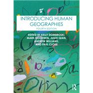 Introducing Human Geographies