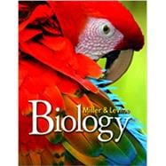 Miller Levine Biology 2017 Student Edition