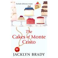 The Cakes of Monte Cristo