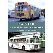 Bristol Re Buses and Coaches