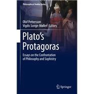 Plato’s Protagoras