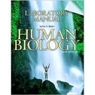 Human Biology, Laboratory Manual