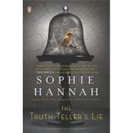 The Truth-Teller's Lie A Zailer and Waterhouse Mystery