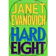 Hard Eight A Stephanie Plum Novel
