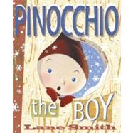 Pinocchio : The Boy