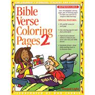 Bible Verse Coloring Pages 2