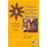 Farmers, Scientists and Plant Breeding