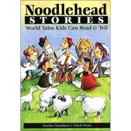 Noodlehead Stories