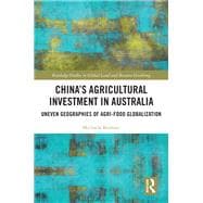 China's Agricultural Investment in Australia