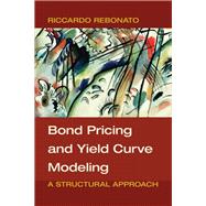 Bond Pricing and Yield Curve Modeling