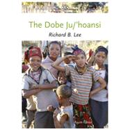 The Dobe Ju/'Hoansi