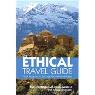 The Ethical Travel Guide,9781315065854 9781315065854