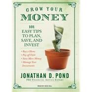 Grow Your Money!