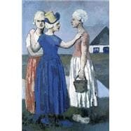 The Three Dutch Women - Pablo Picasso