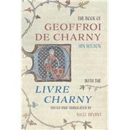 The Book of Geoffroi de Charny
