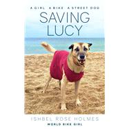 Saving Lucy