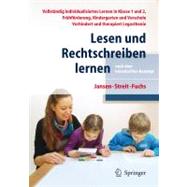 Lesen Und Rechtschreiben Lernen Nach Dem Intraactplus-konzept