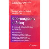 Biodemography of Aging