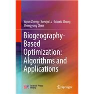 Biogeography-based Optimization