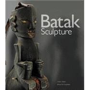 Batak Sculpture