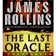 The Last Oracle