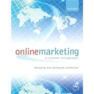 Online Marketing A Customer-Led Approach