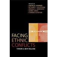 Facing Ethnic Conflicts Toward a New Realism