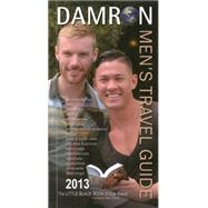 Damron 2013 Men's Travel Guide