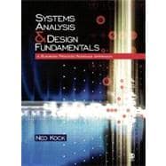 Systems Analysis and Design Fundamentals : A Business Process Redesign Approach