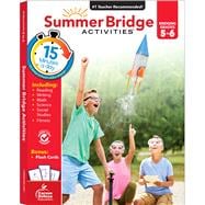 Summer Bridge Activities