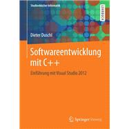 Softwareentwicklung Mit C++