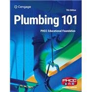 Plumbing 101,9798214125855
