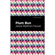 Plum Bun