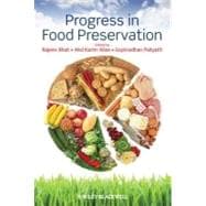 Progress in Food Preservation