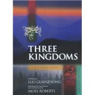 Three Kingdoms - A Historical Novel