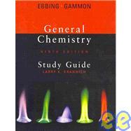 Student Solutions Manual for Ebbing/Gammon’s General Chemistry, 9th