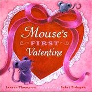 Mouse's First Valentine
